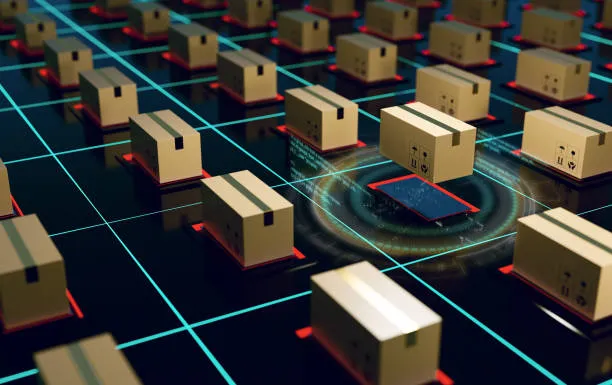 Прозрачность цепочек поставок