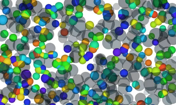 Создание новых материалов